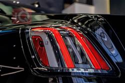 Rolls Royce Ghost